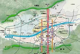 城乡（xiāng）规（guī）划资质